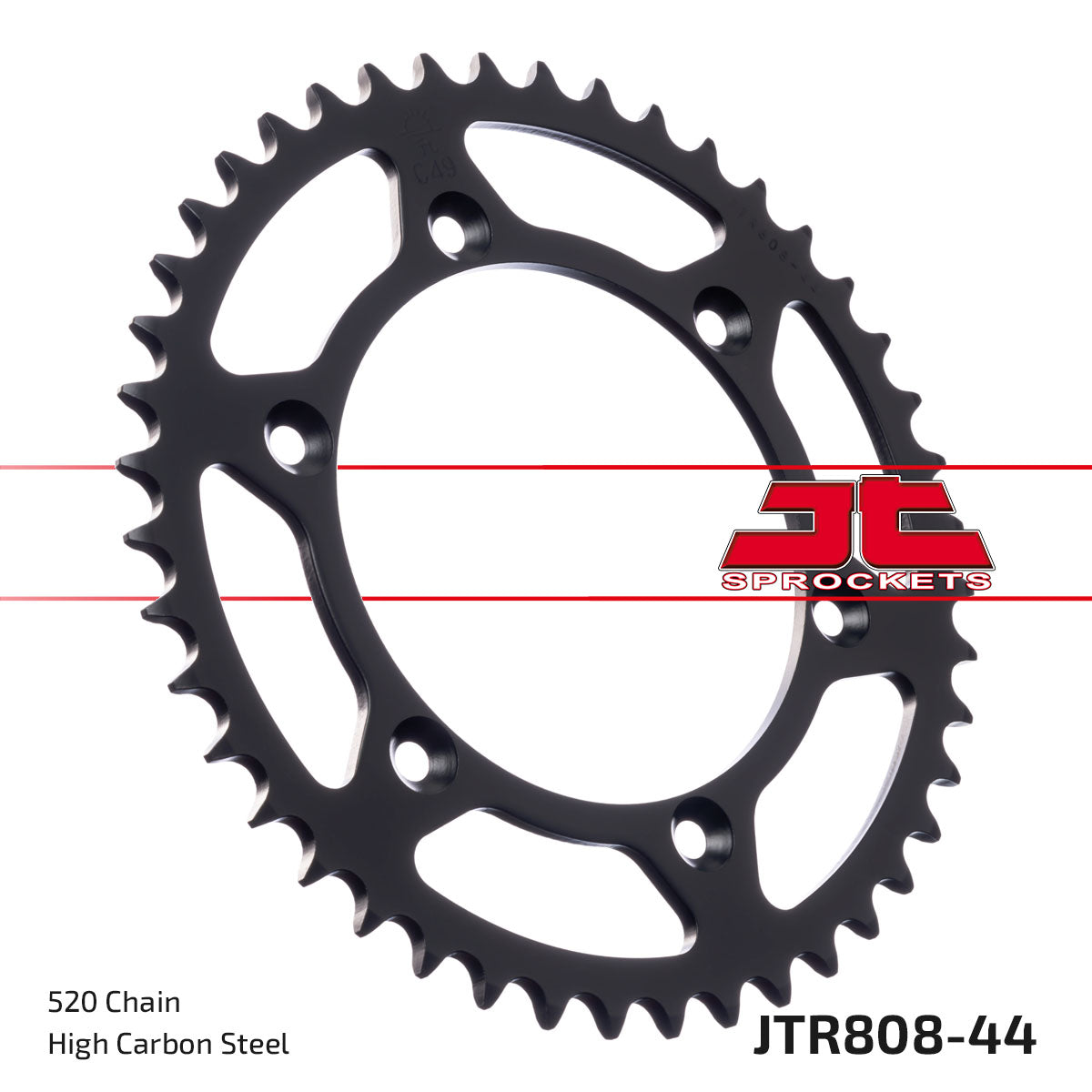 JT Takaratas JTR808.44