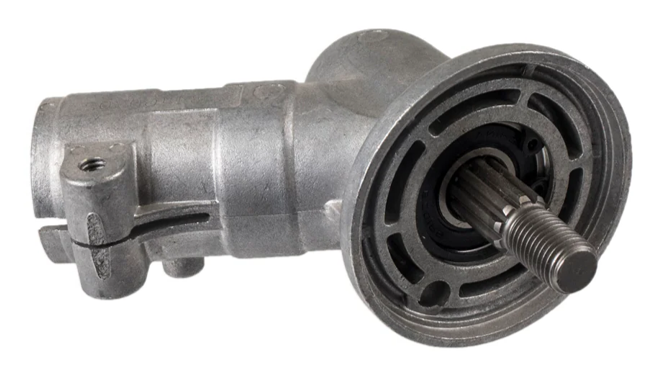 Kulmavaihde: Husqvarna 122LD, 124R, 125LD, 125R, 128R, 129R. OEM 5300962-95