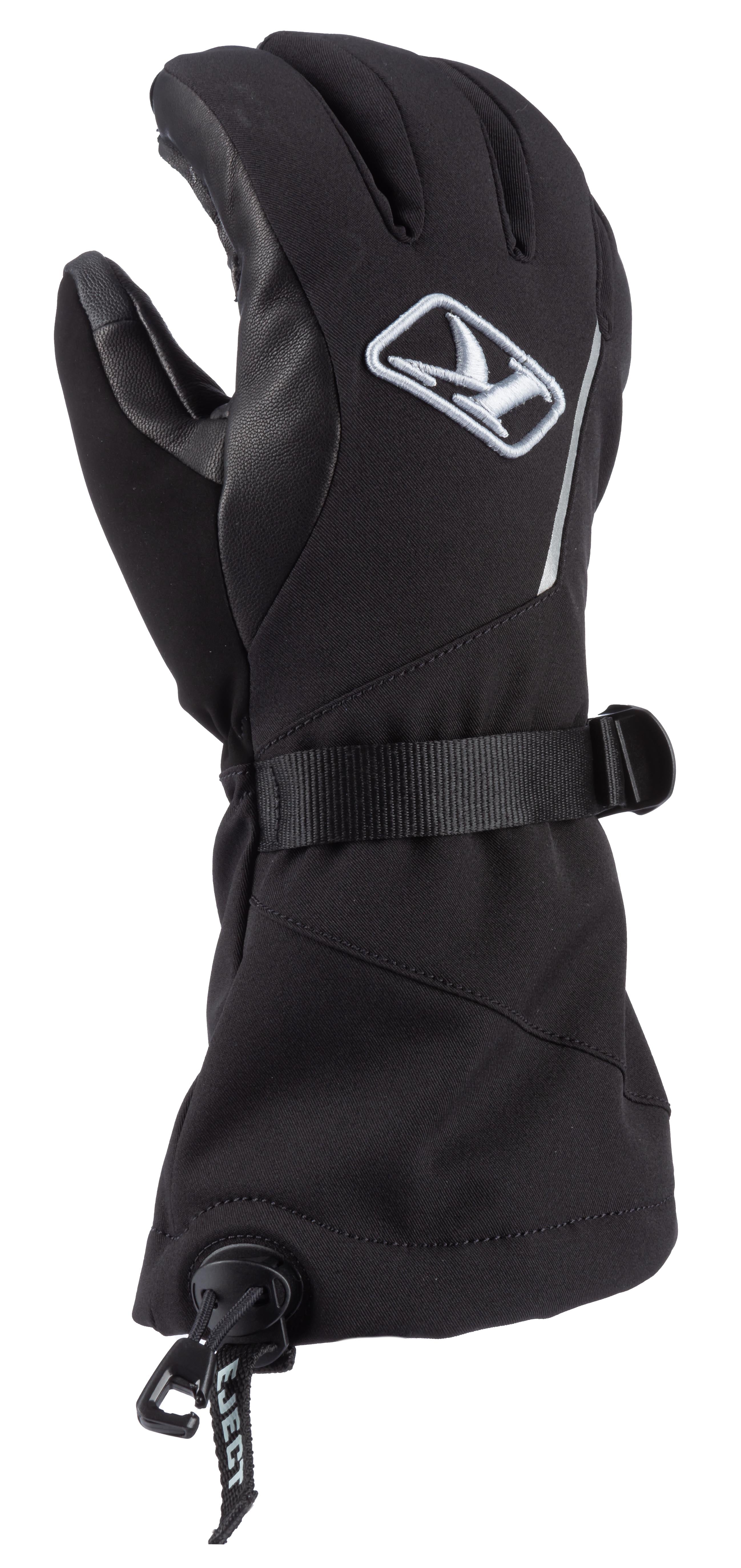Allure Gauntlet Glove