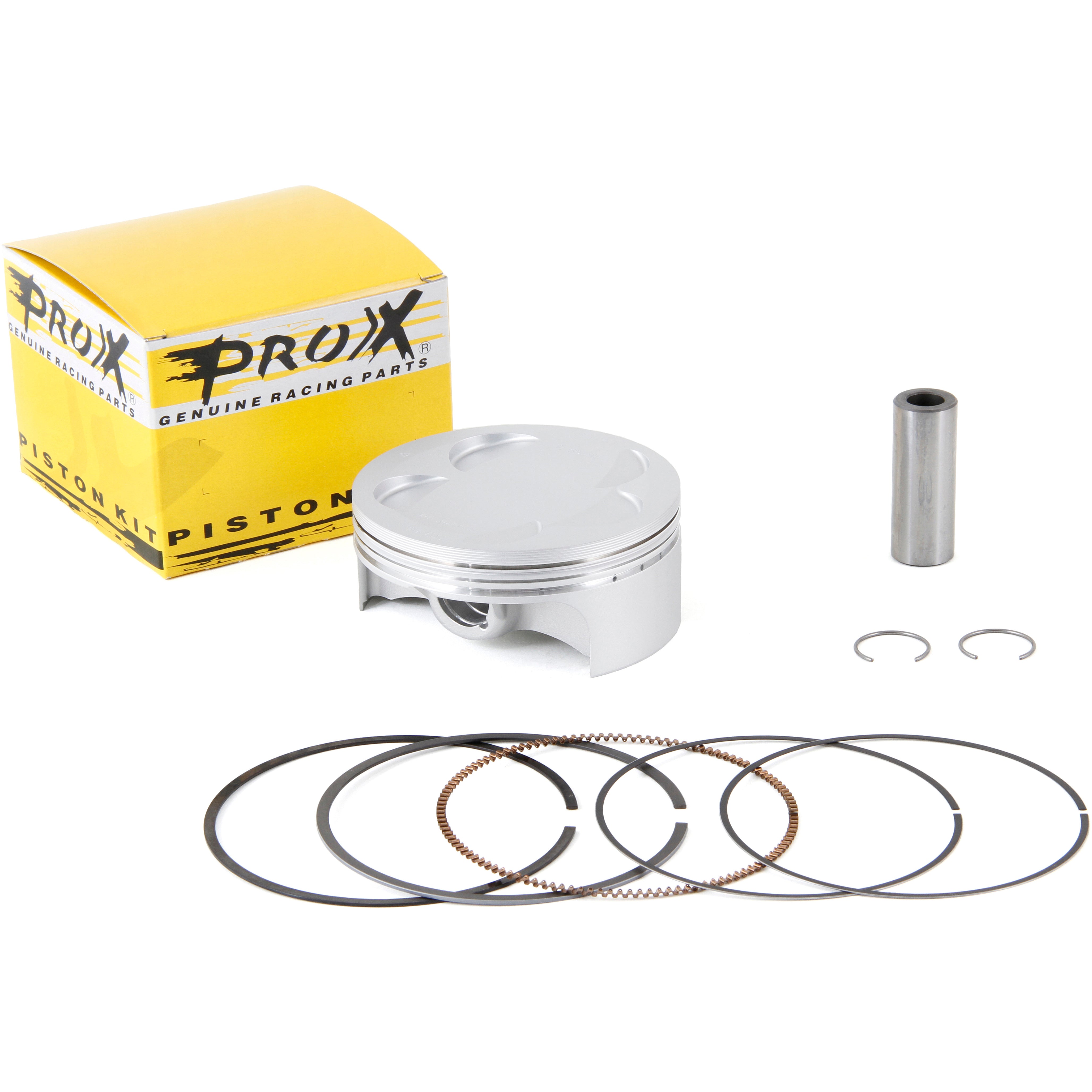 ProX Piston Kit YZ426F '00-02 + WR426F '01-02 12.5:1
