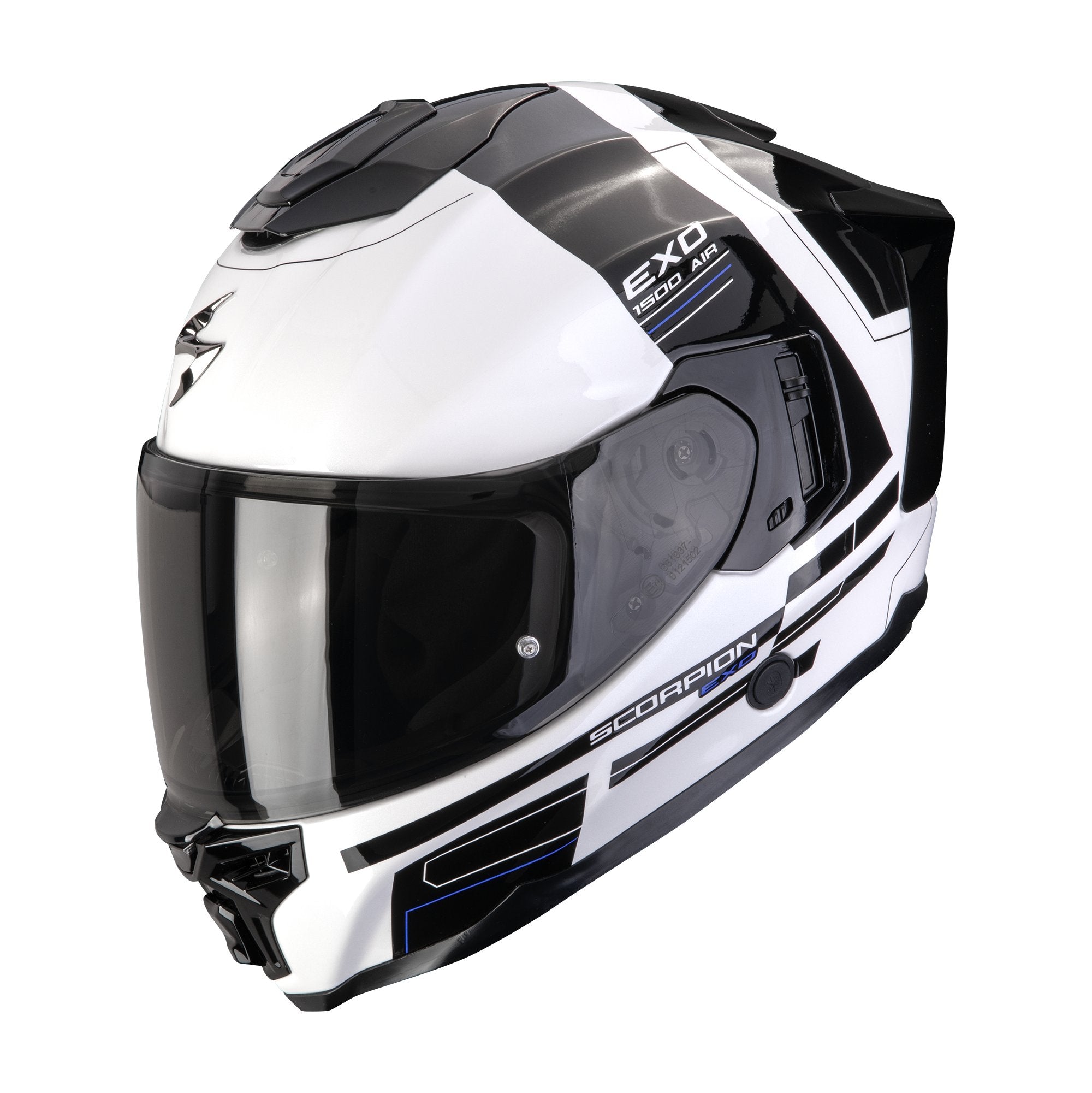 EXO-1500 AIR Helmet