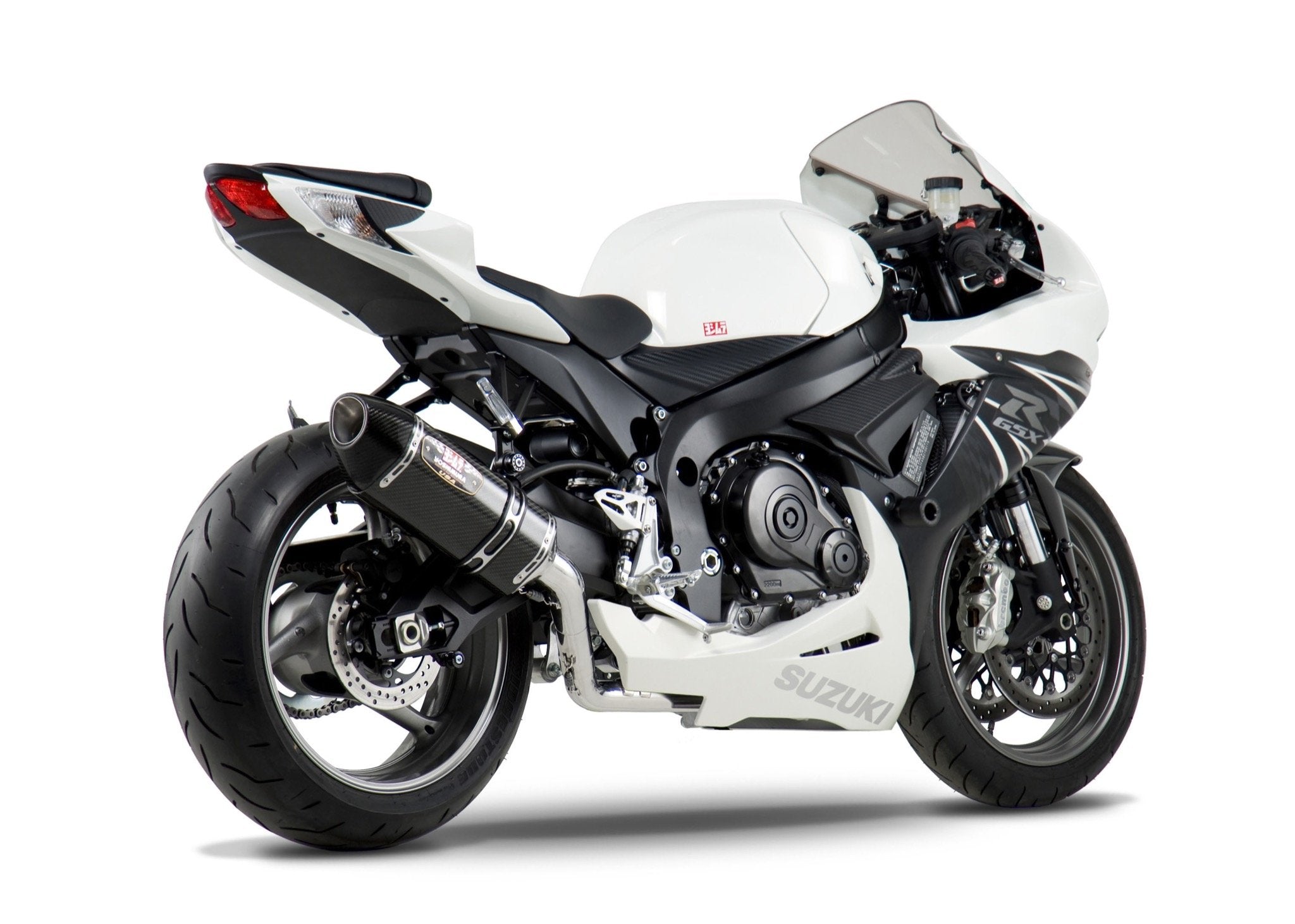 Yoshimura Suzuki Gsx-R600/750 2011-19 Race R-77 Fs Ss-Cf-Cf