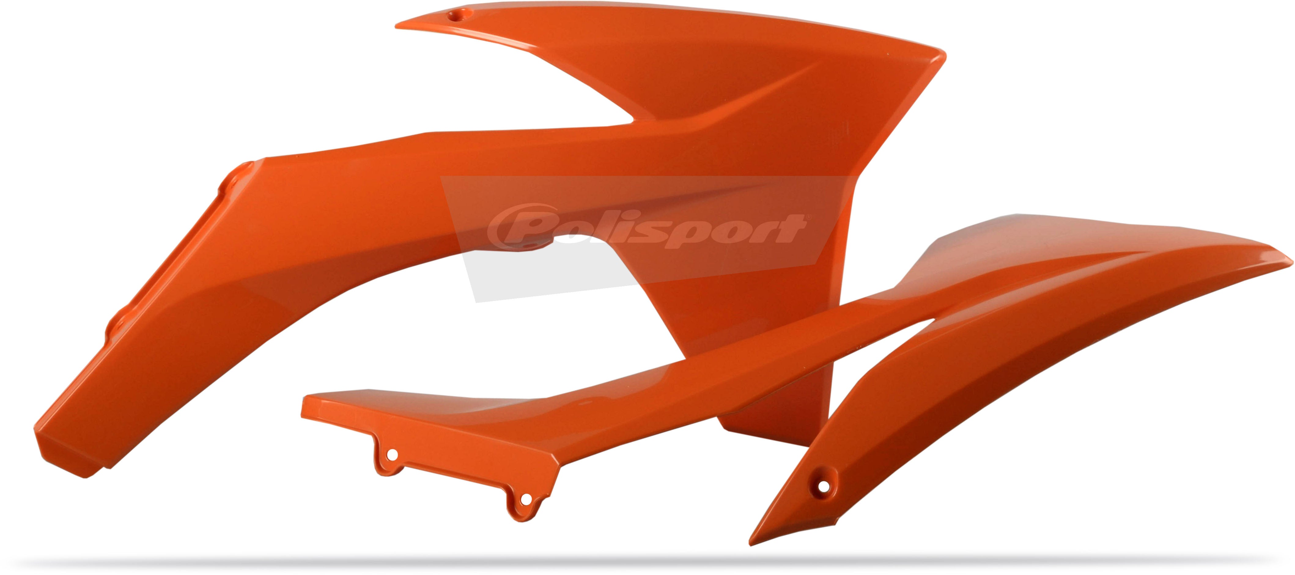 Polisport ilmanohjain KTM SX/SX-F 125-450 11-