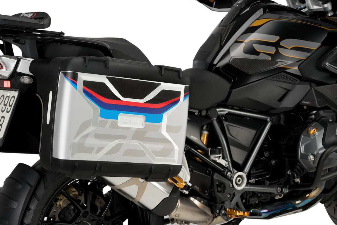 Puig Stickers Set Bmw Cases Vario Model