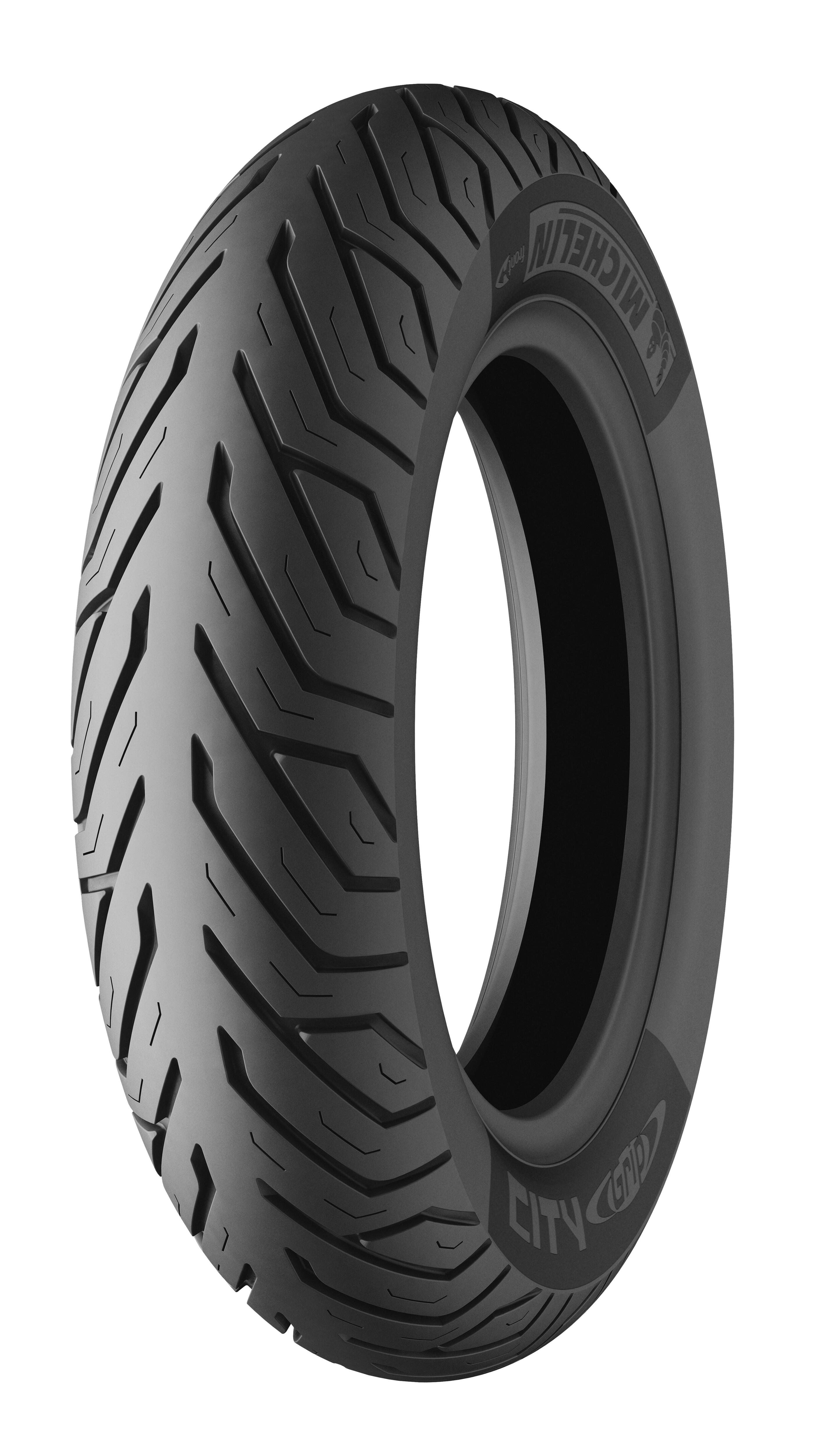 Michelin City Grip 100/80-14 48P Fr.