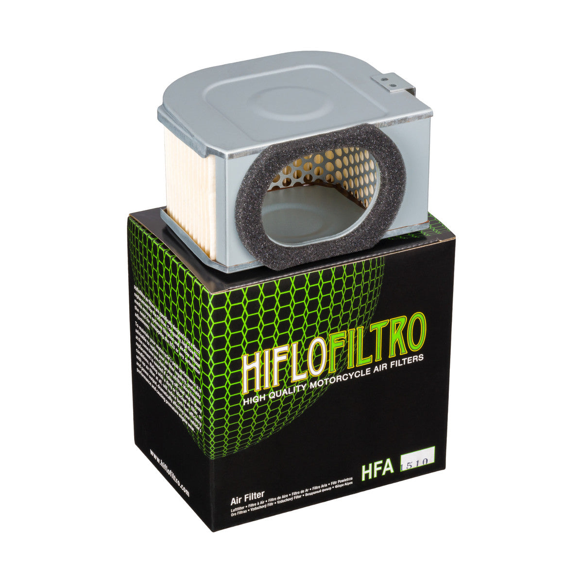 Hiflo ilmansuodatin HFA1510