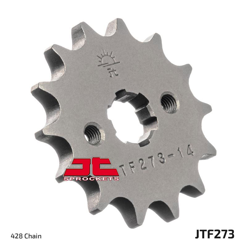 JT Front Sprocket JTF273.12
