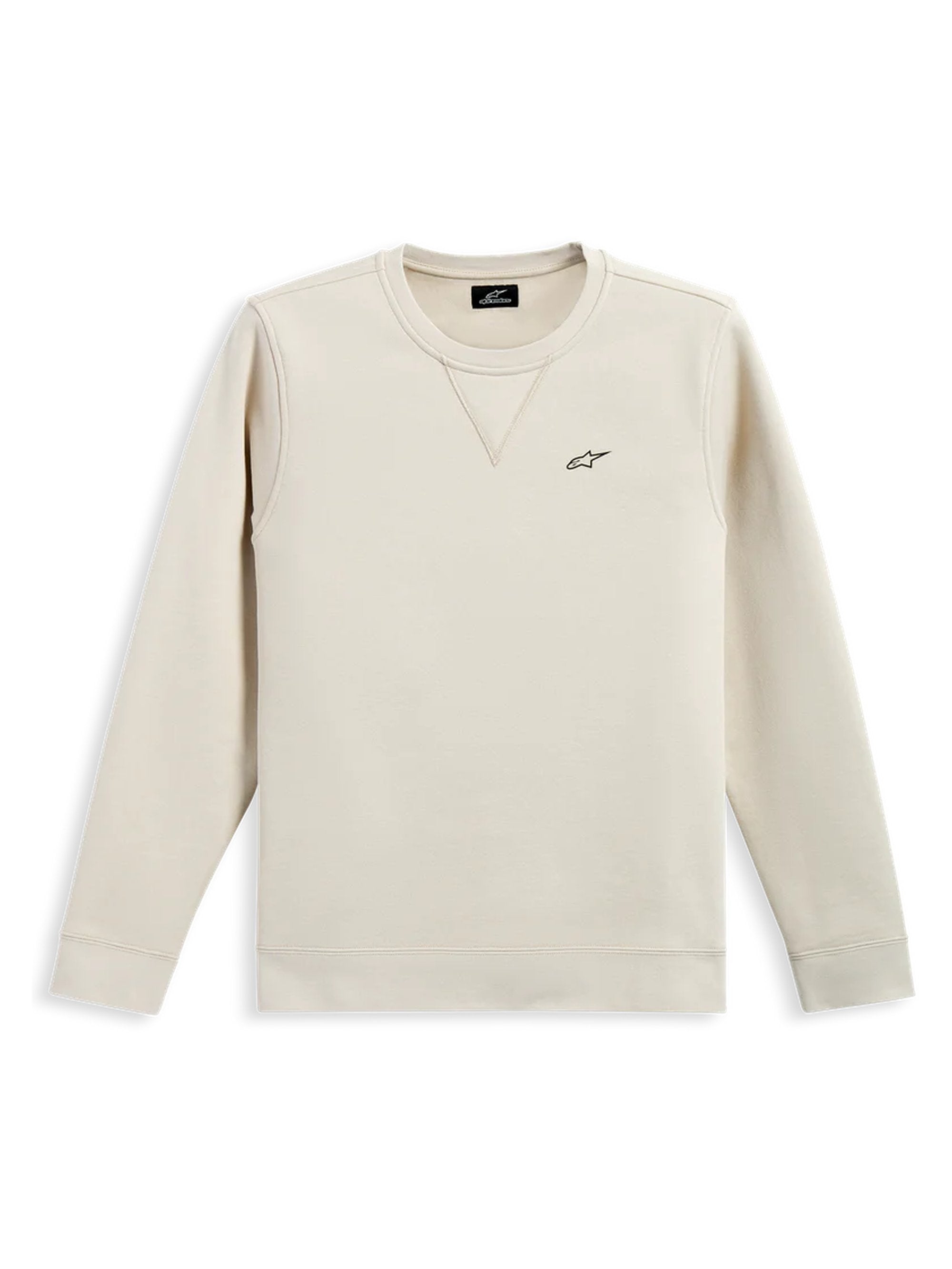 Fleece Positive Crew