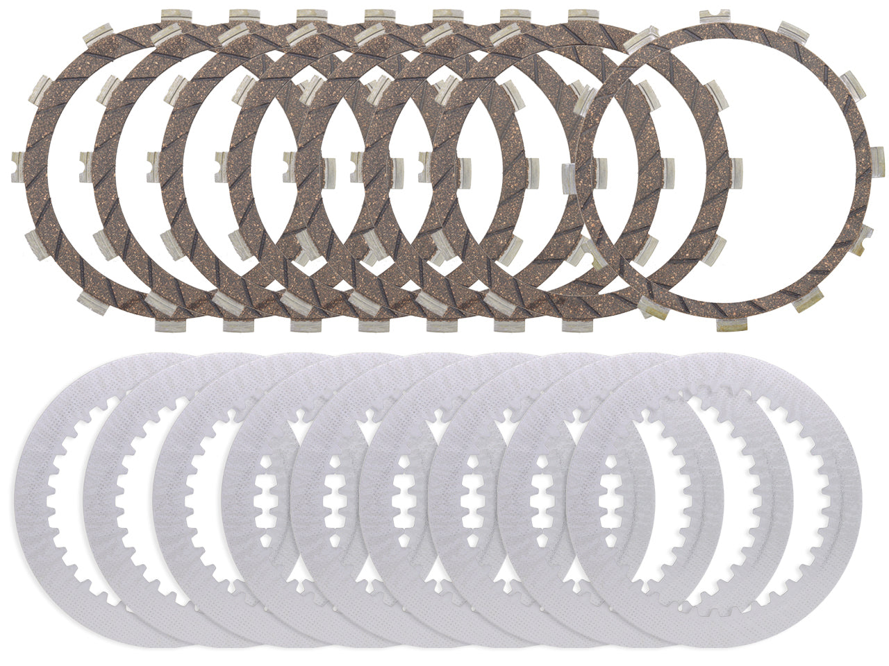 Sixty5 Clutch Disc Kit (jousi ei sisälly)