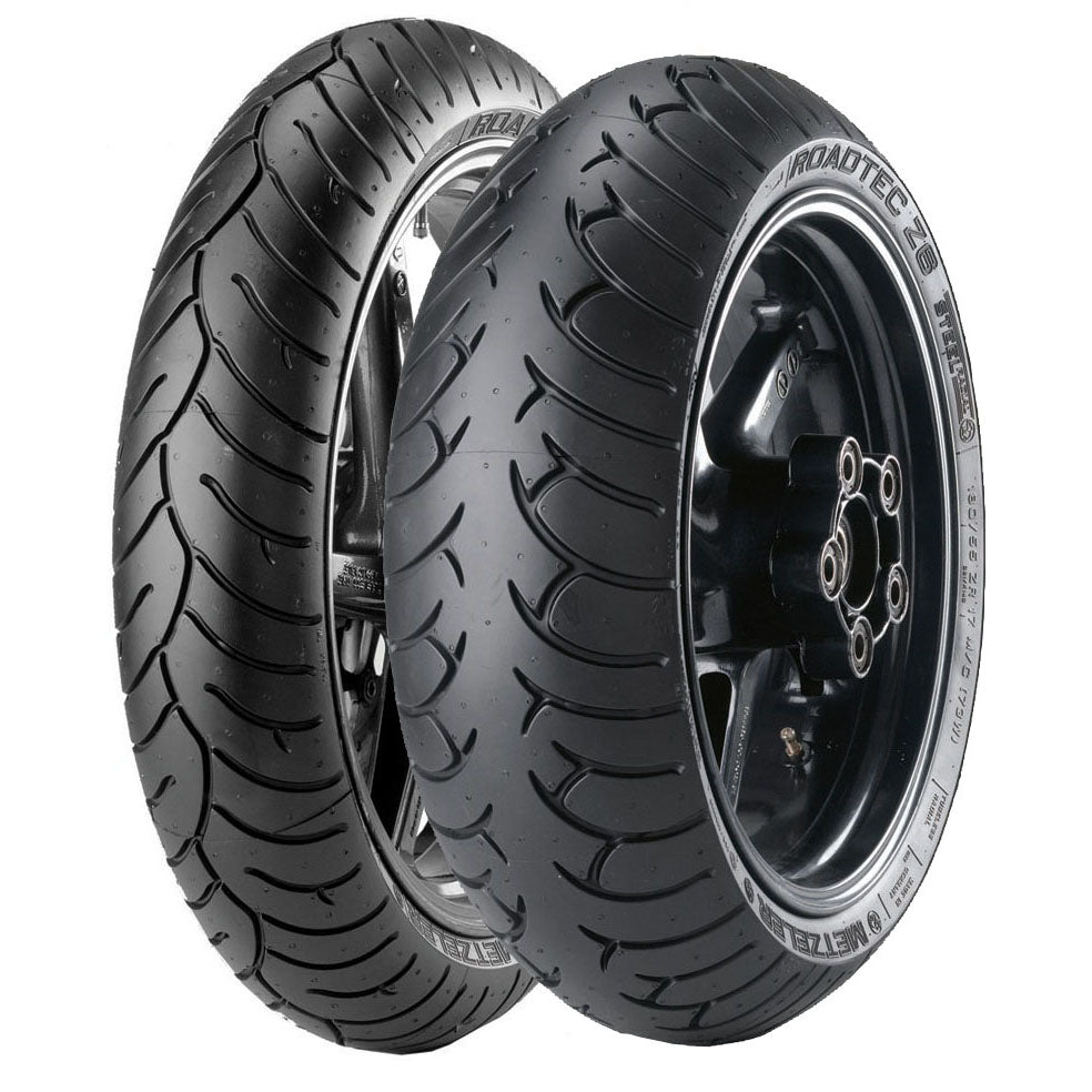 METZELER Roadtec Z6 190/50 ZR 17 M/C (73W) TL R
