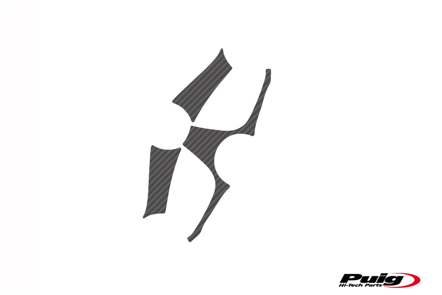 Puig Yoke Protector Bmw F800S 07'-10'/F800Gs 08'-12'