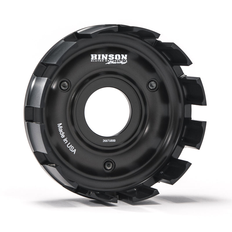 Hinson Kytkinkori YZ250F/WR250F 01-08
