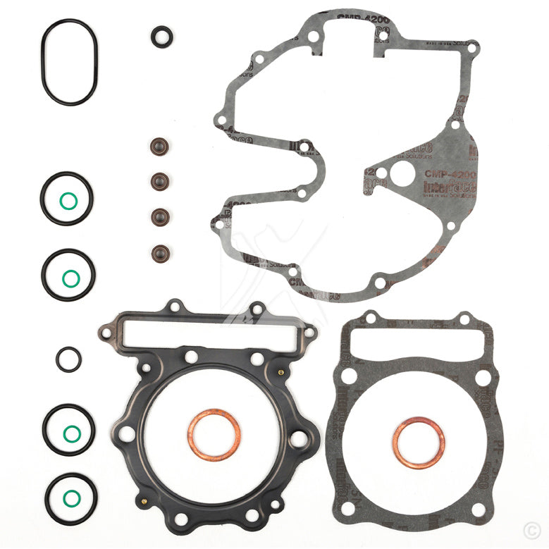 ProX Top End Gasket Set XR600R '93-00