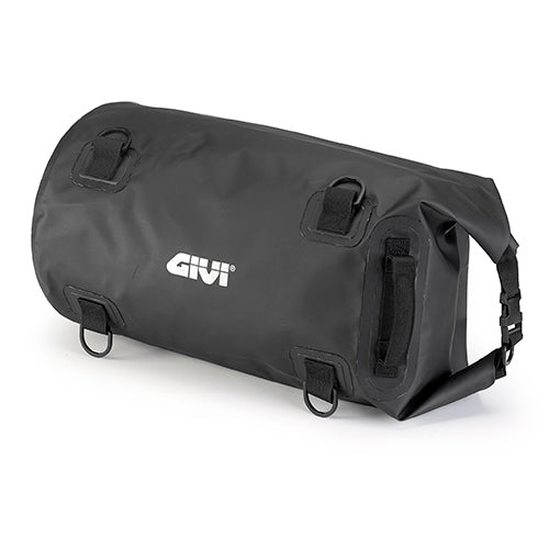 Givi EA114BK Vedenpitävä laukku 30lt musta