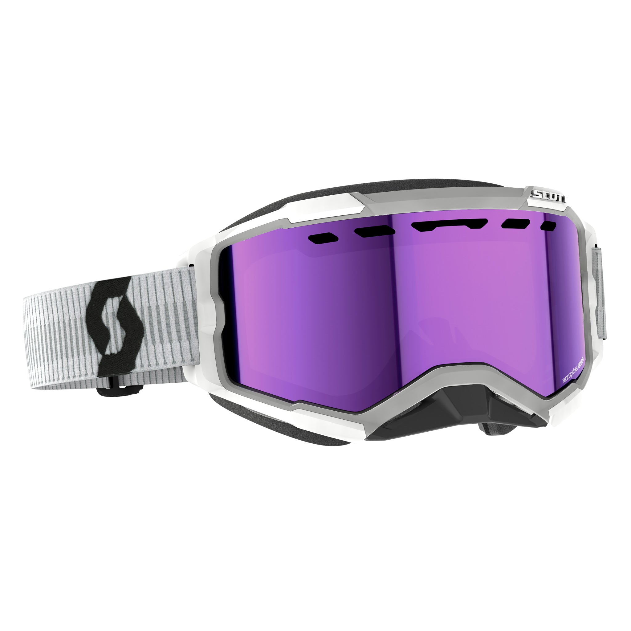 Snow Cross Fury Очки для снегохода