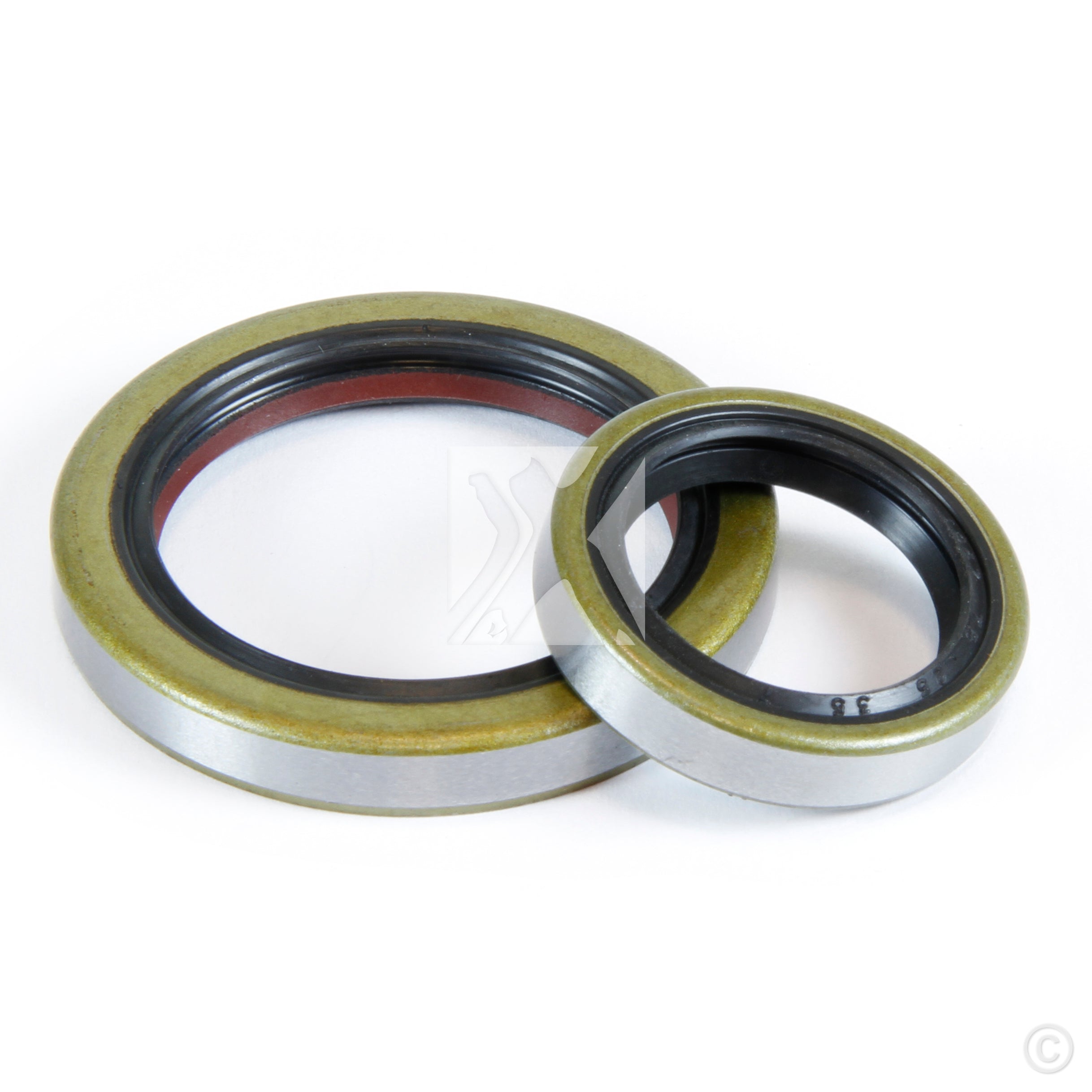 ProX Crank Seal Set KTM250/300/360/380SX-EXC '90-16