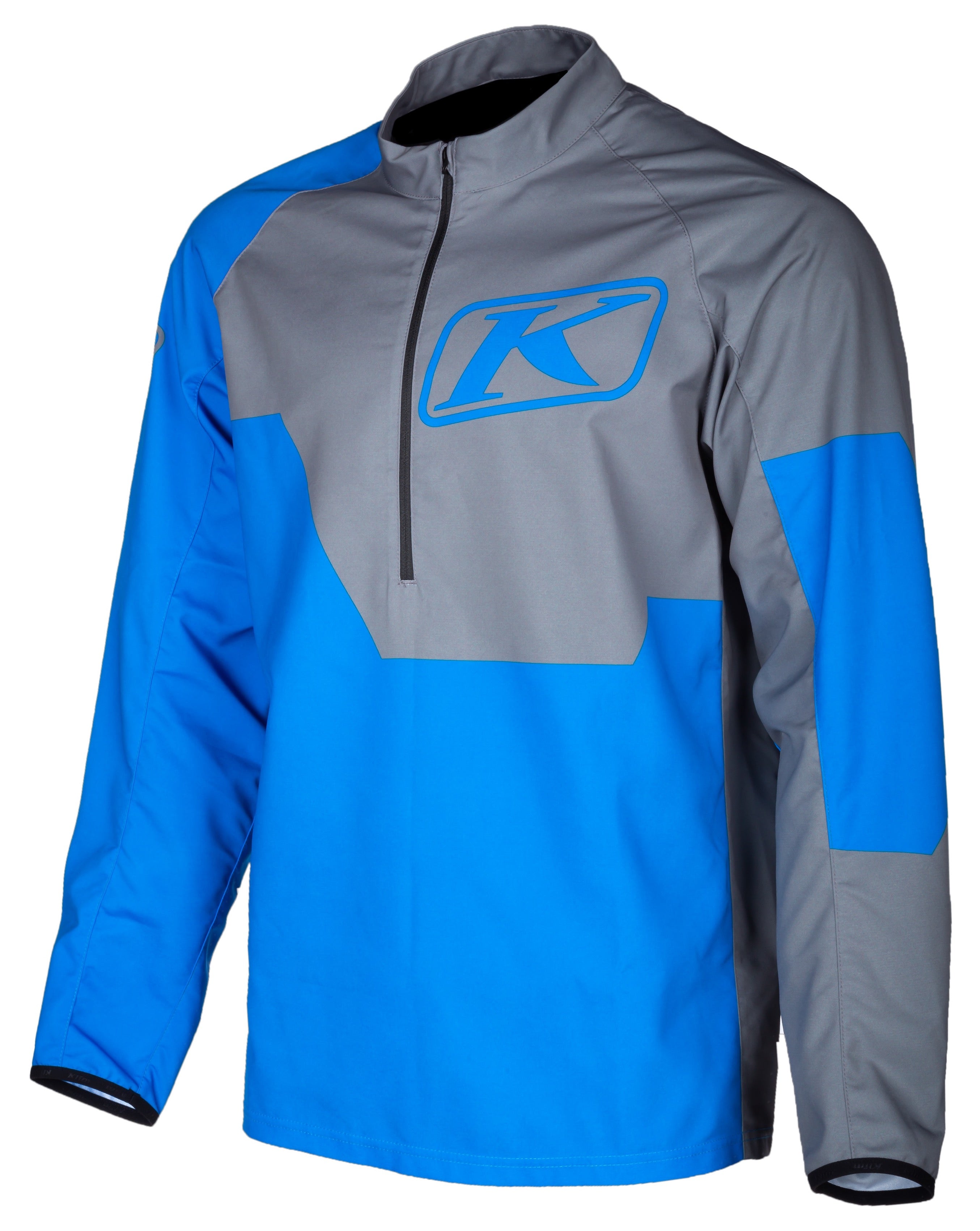 Revolt 1/4 Zip Kelkkatakki