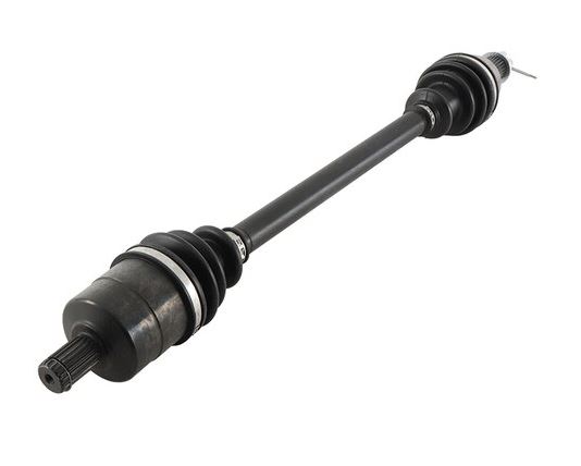 All Balls Vetoakseli täydellinen 8 Polaris Ranger Oikea/Vasen etu