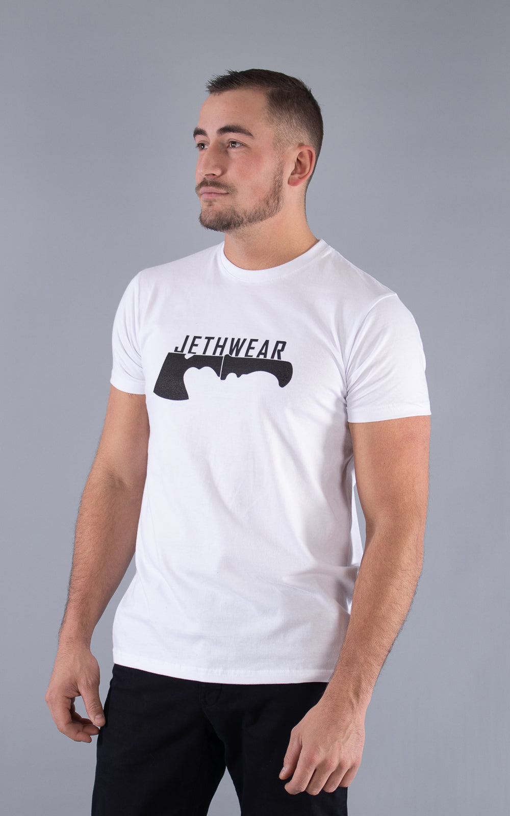 Axe T-paita
