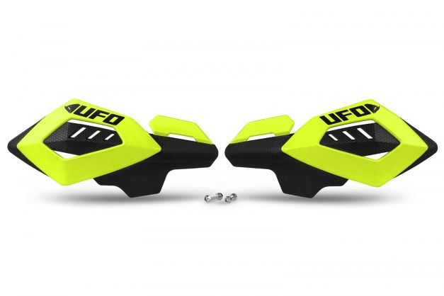 UFO Käsisuojat Arches Keltainen Fluo