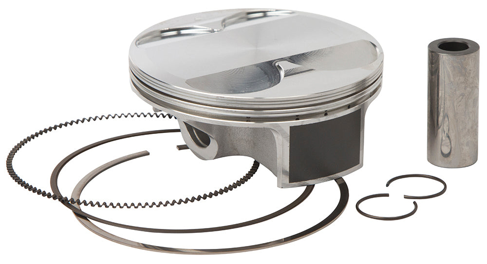 Vertex Piston kit KA KX450F Compr 12,5:1 2013-14 95,96mm