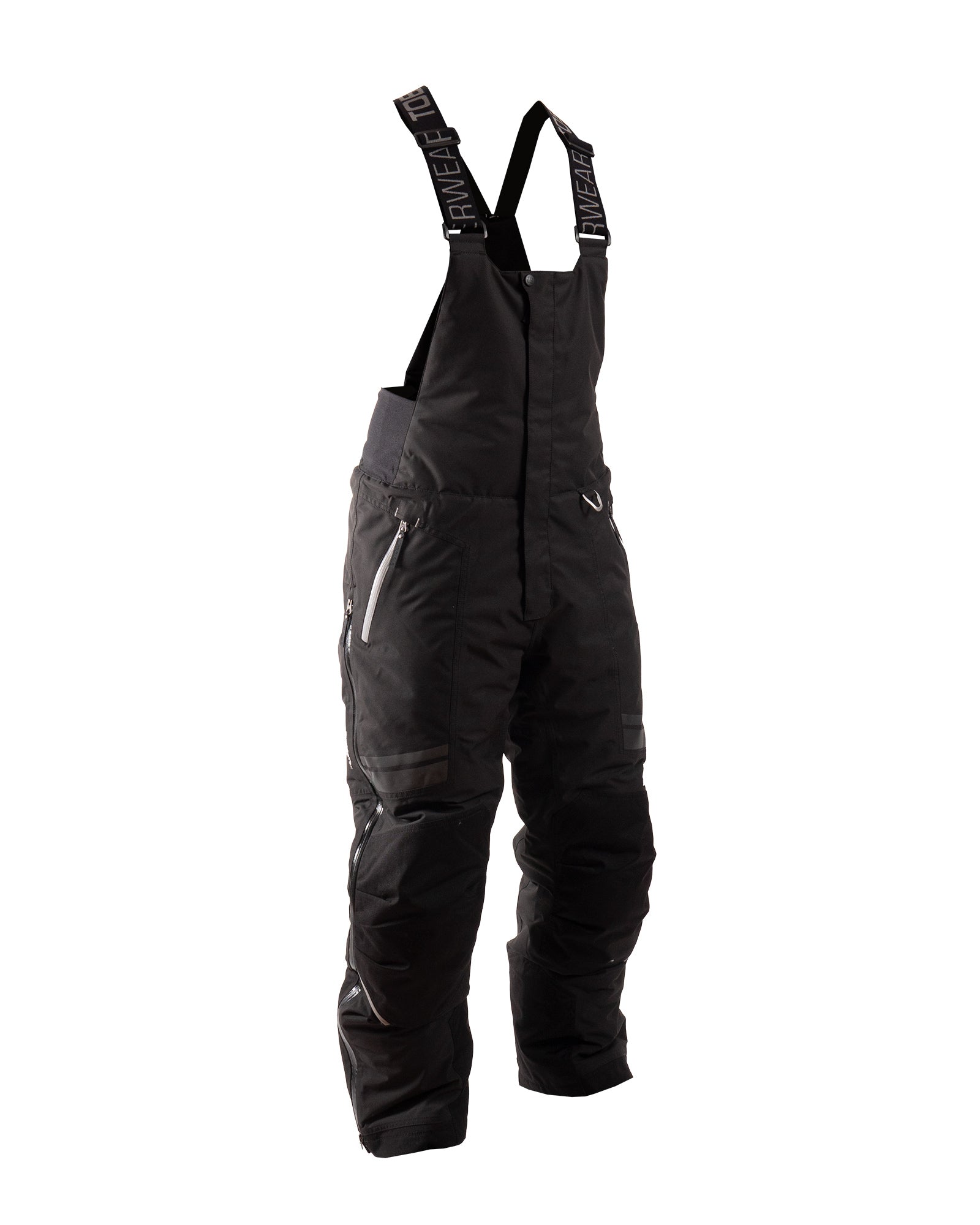 Hoback Bib Kelkkahousut