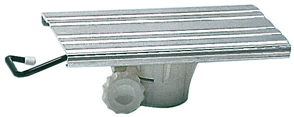 Istuinsäätöpohja 73mm