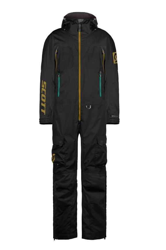 BackX Dryo Monosuit