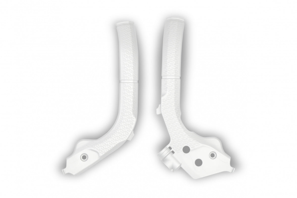 UFO Frame guard TC/FC 19- TE/FE 20- Valkoinen 040