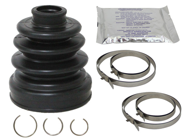 Bronco Suojakumisarja Arctic Cat 23.14 x 73.92 x 93.82mm