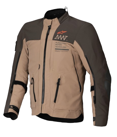 AMT-8 Strech Drystar XF Ajotakki