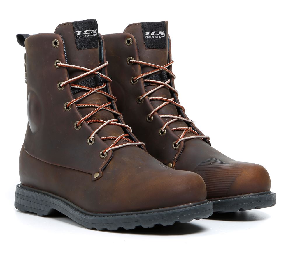 Blend 2 WP Boots