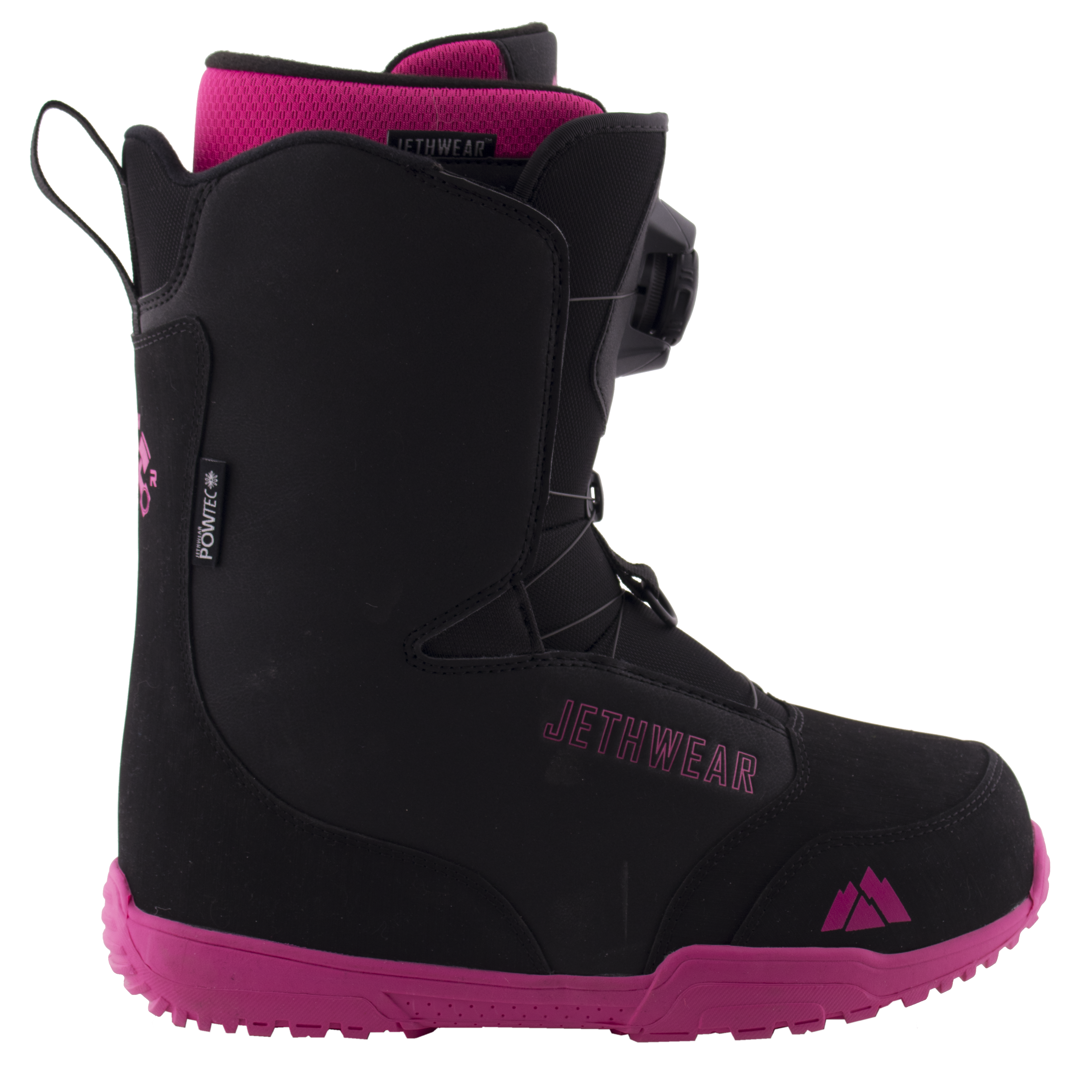 Ridge Boot