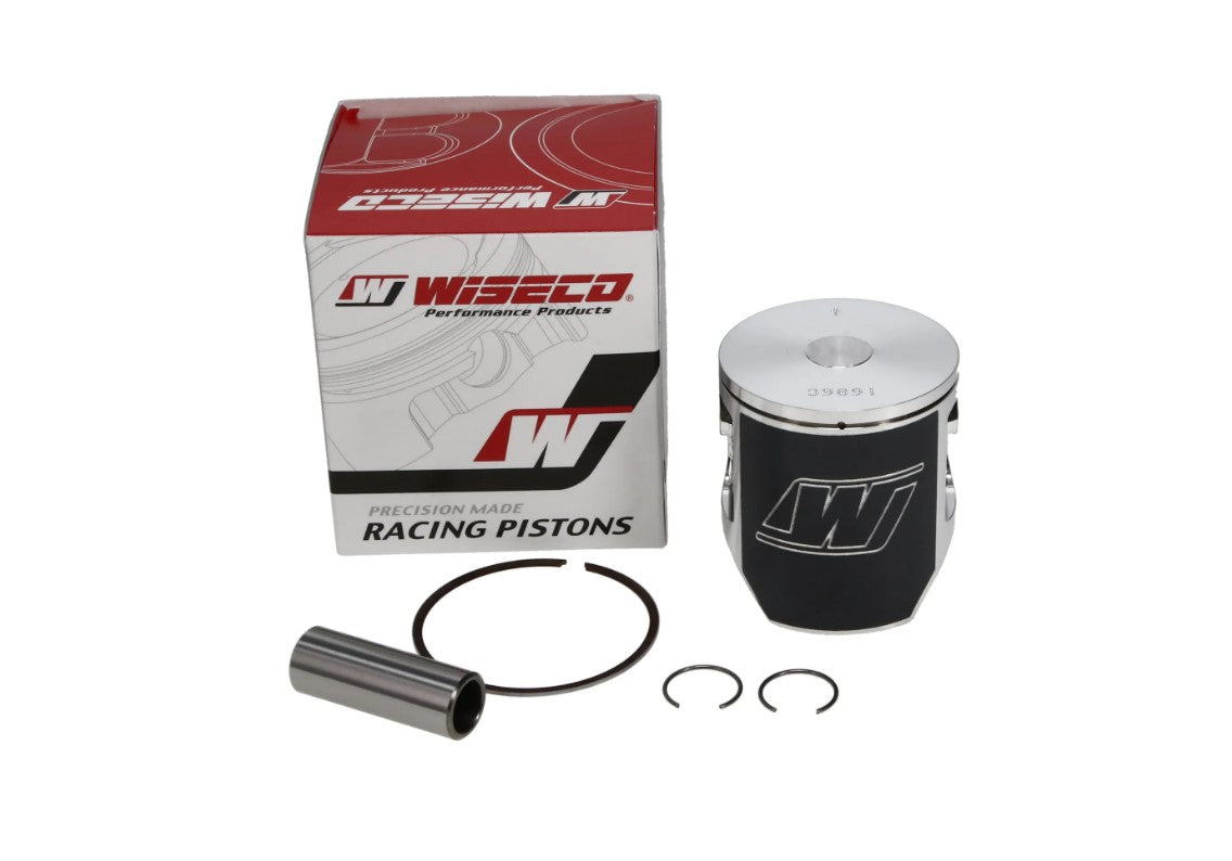 Wiseco Piston Kit Yamaha YZ125 '22-23 GP Series (54.00mm)