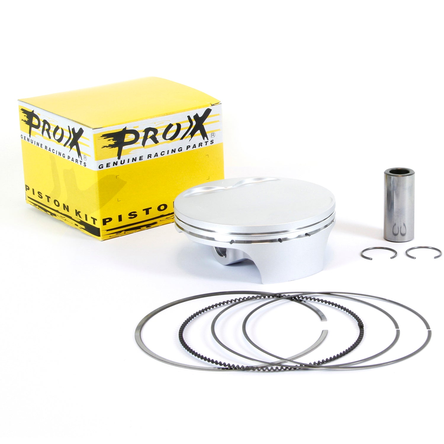 ProX Piston Kit KTM505SX-F '08-09 12.5:1 (99.94mm)