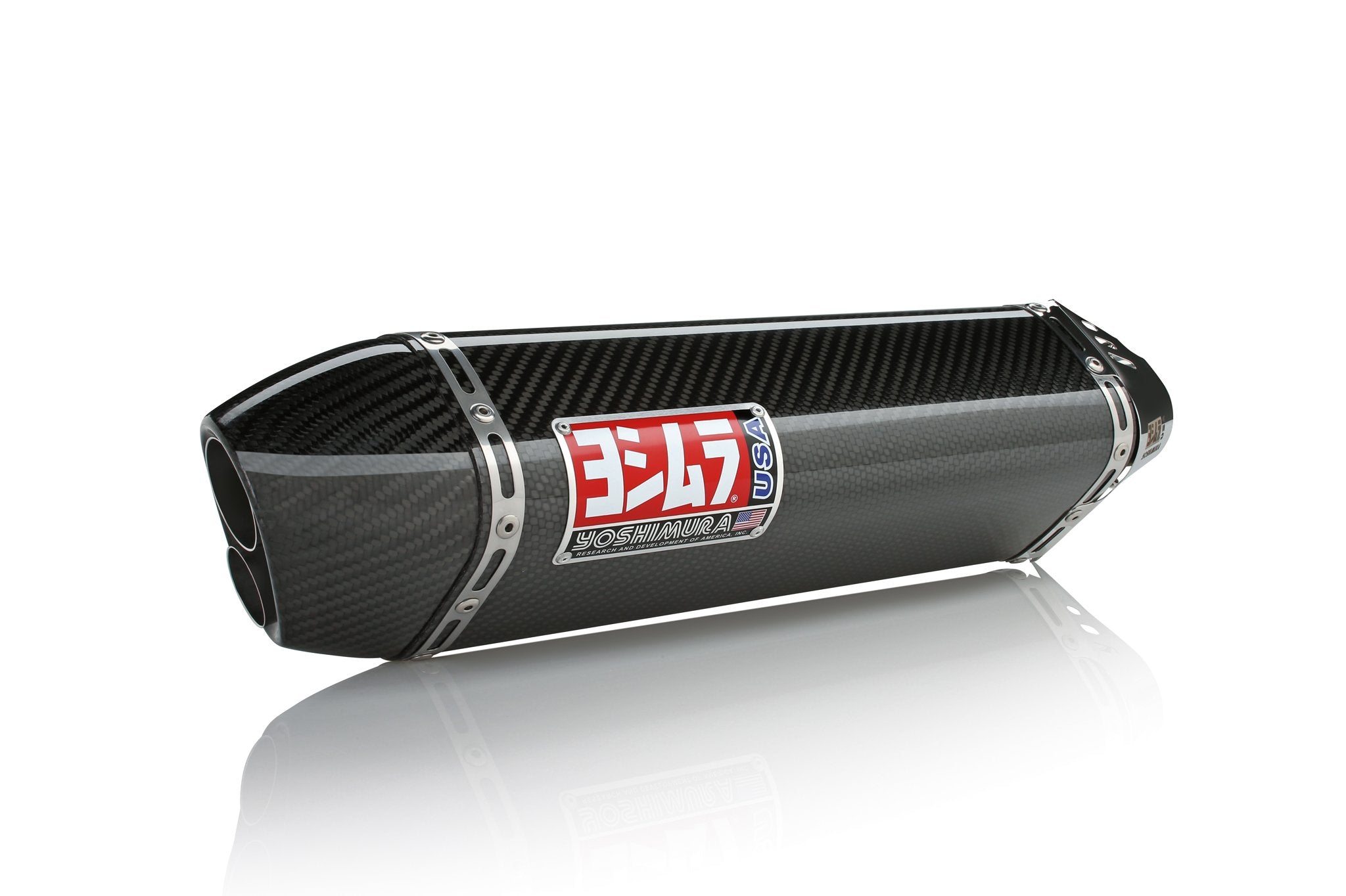 Yoshimura Suzuki Gsx-R1000 2012-16 Street Trc-D So Ss-Cf-Cf