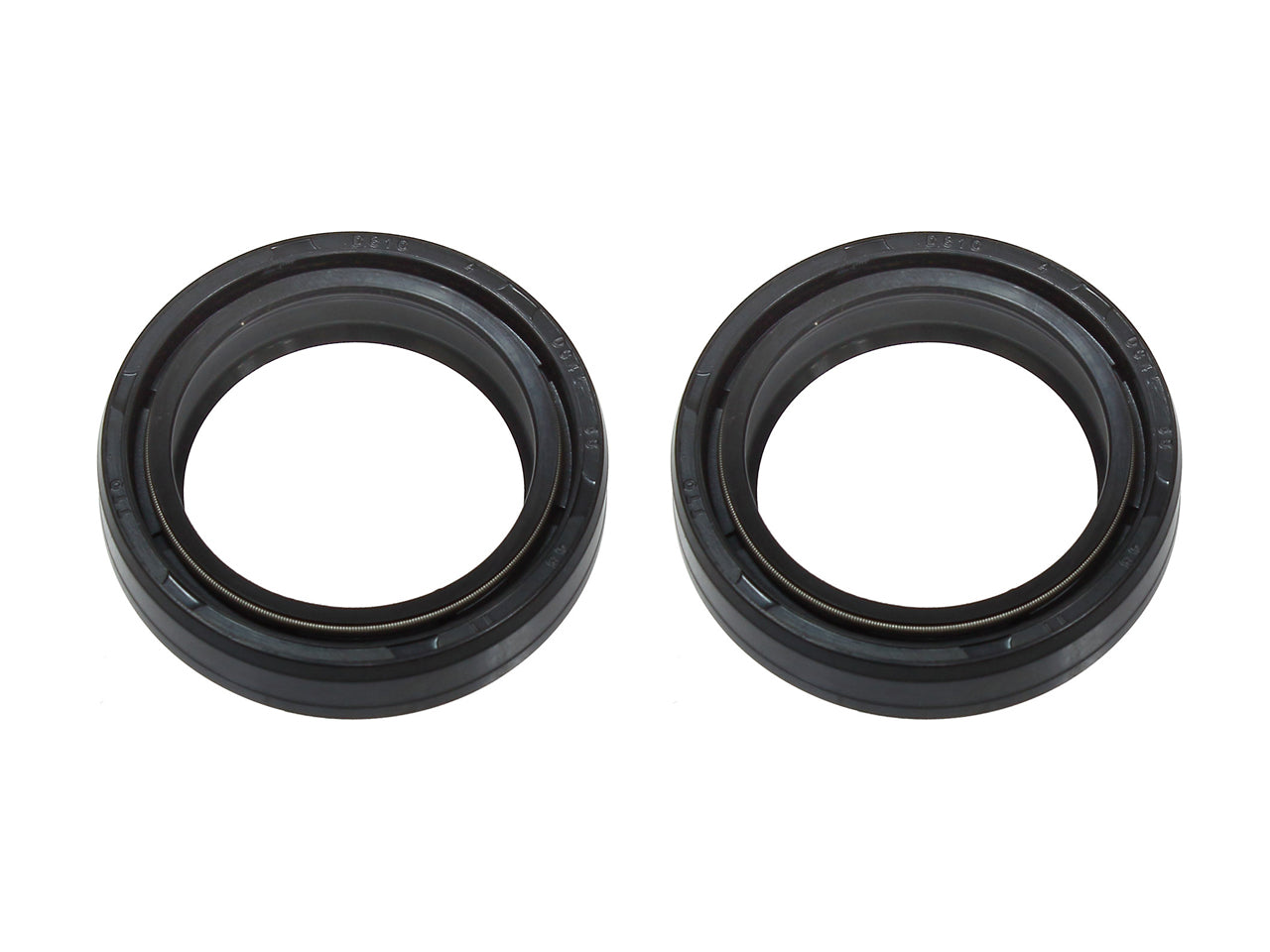 Psychic Fork Seal Kit 35X48X11 DC4