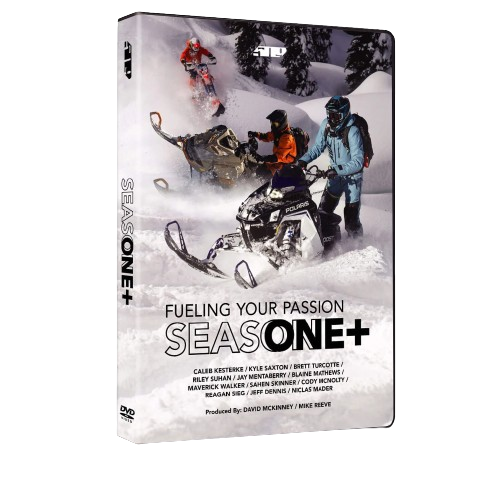 509 Season 1 Episode Compliation + Bonus Features