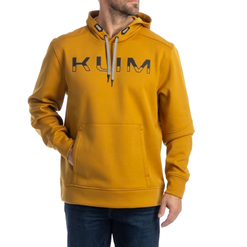 Petrol Pullover Huppari