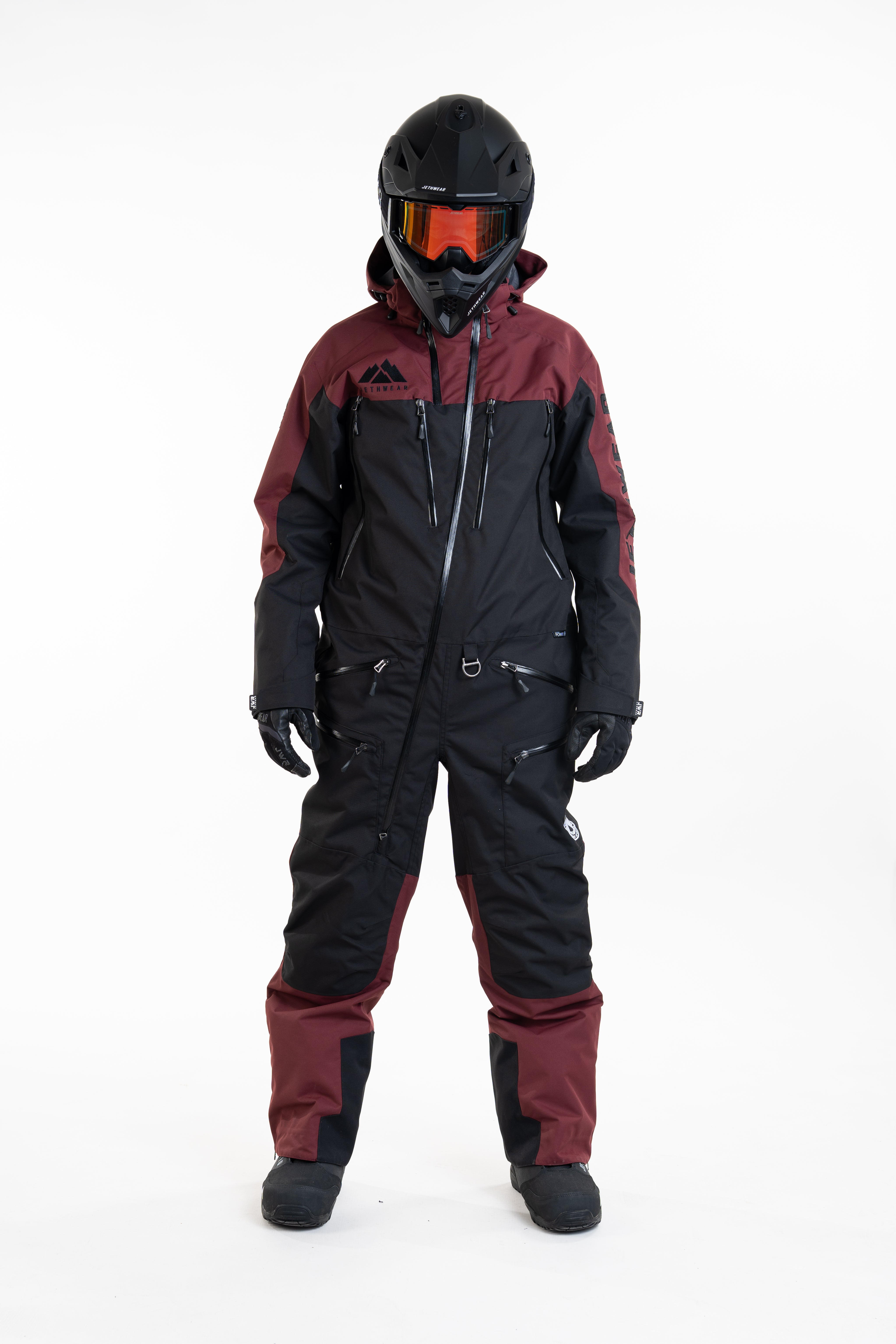 The One V2 Monosuit