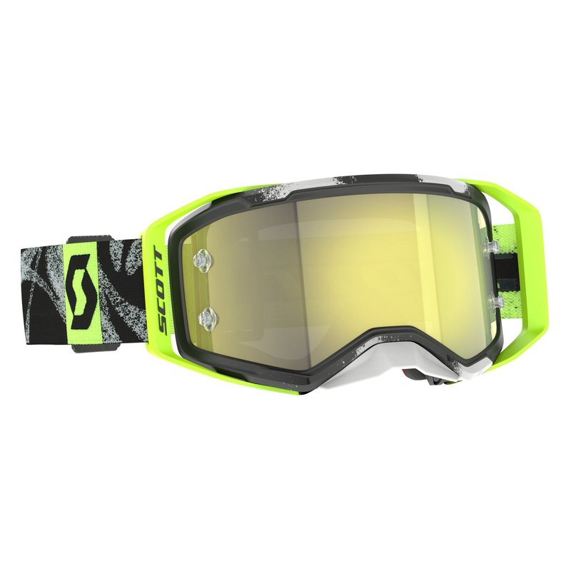 Prospect 2.0 Chrome Goggle