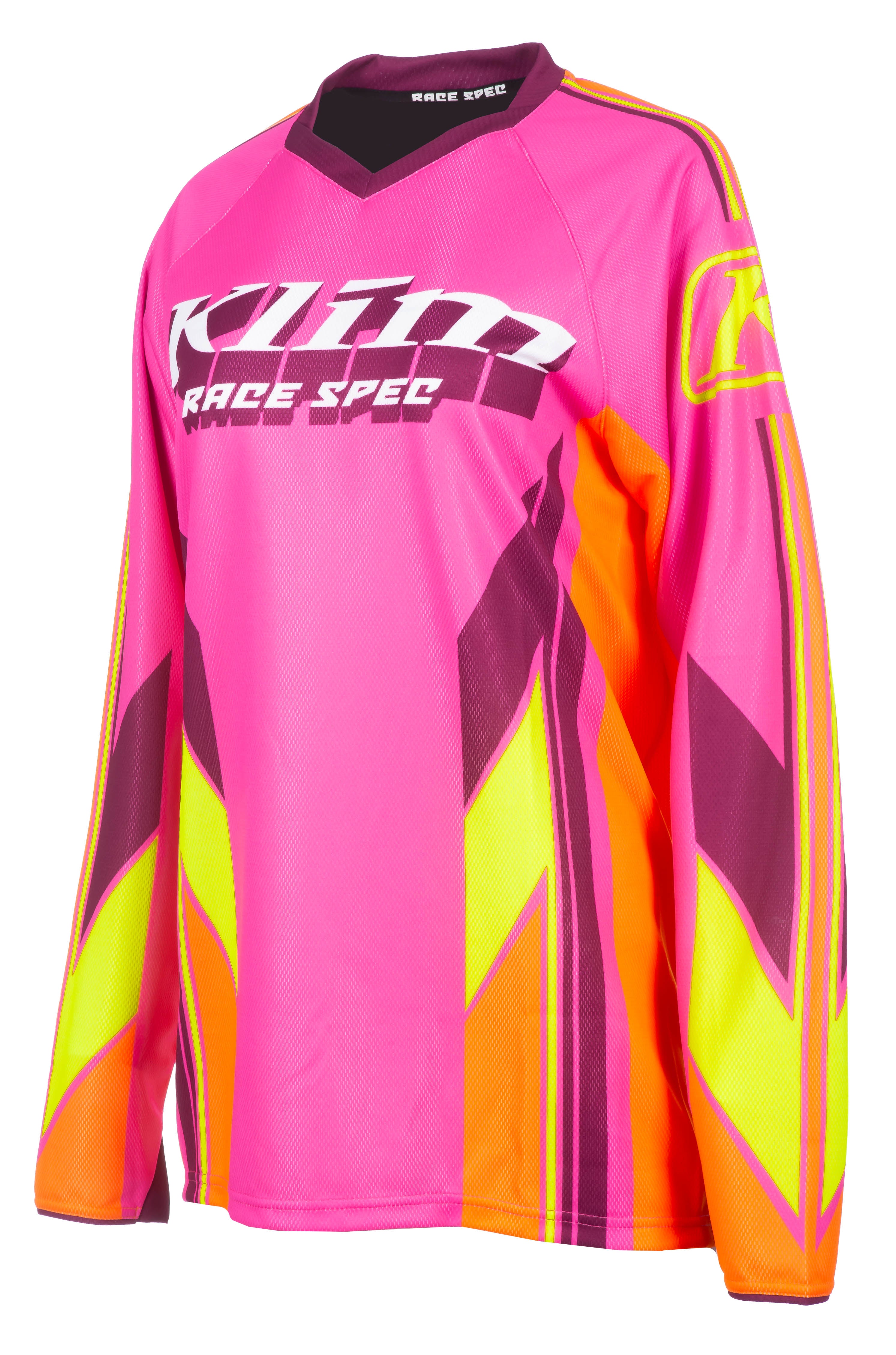 Revolt Lasten Jersey paita