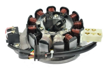 Kimpex Staattoori Polaris