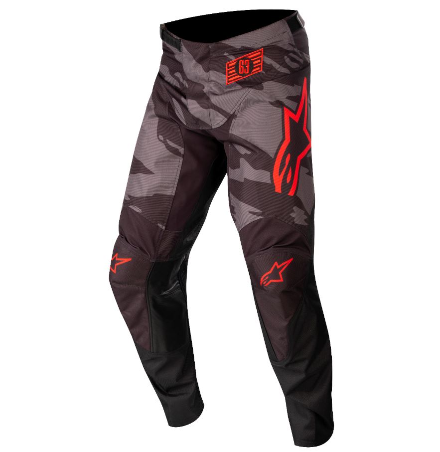 Racer Tactical Crossihousut