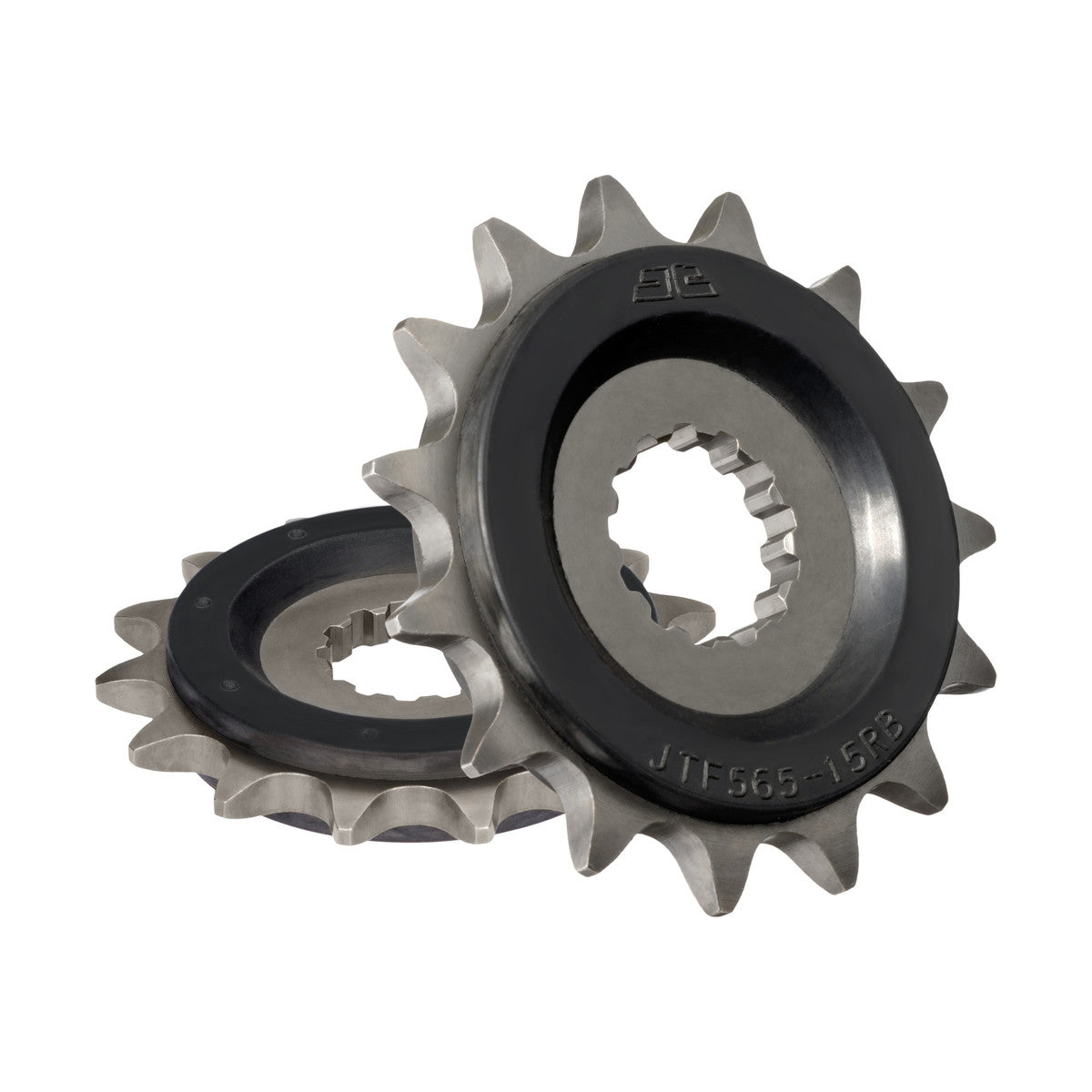 JT Eturatas RB - OEM Kumivaimennettu JTF565.15RB