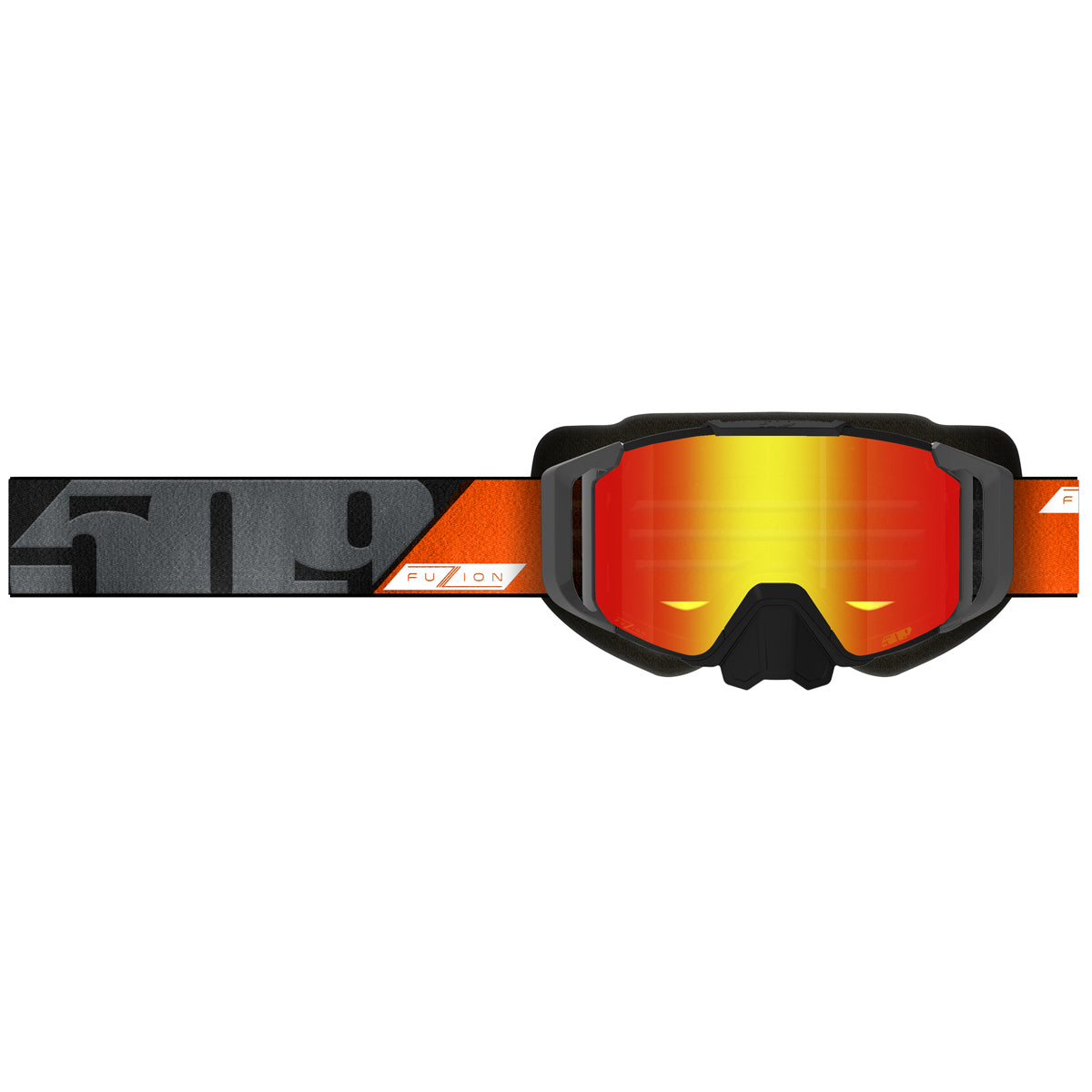Sinister XL6 Fuzion Goggle