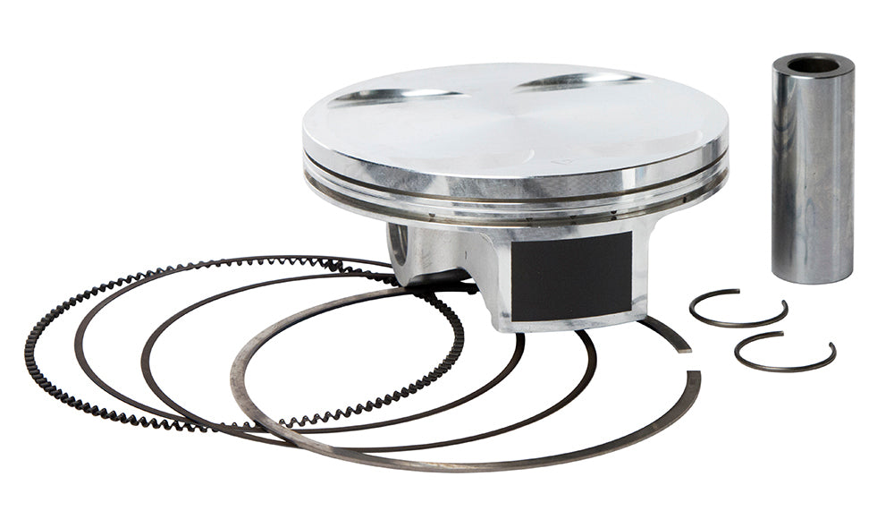Vertex Piston kit HO CRF450R Big Bore XL Compr 12,0:1 2002-08 98,97mm