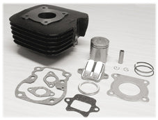 Tec-X Sylinterisarja, 50cc, Suzuki PV50 (sis. 302-0365 & 21-830 & 21-901-T)