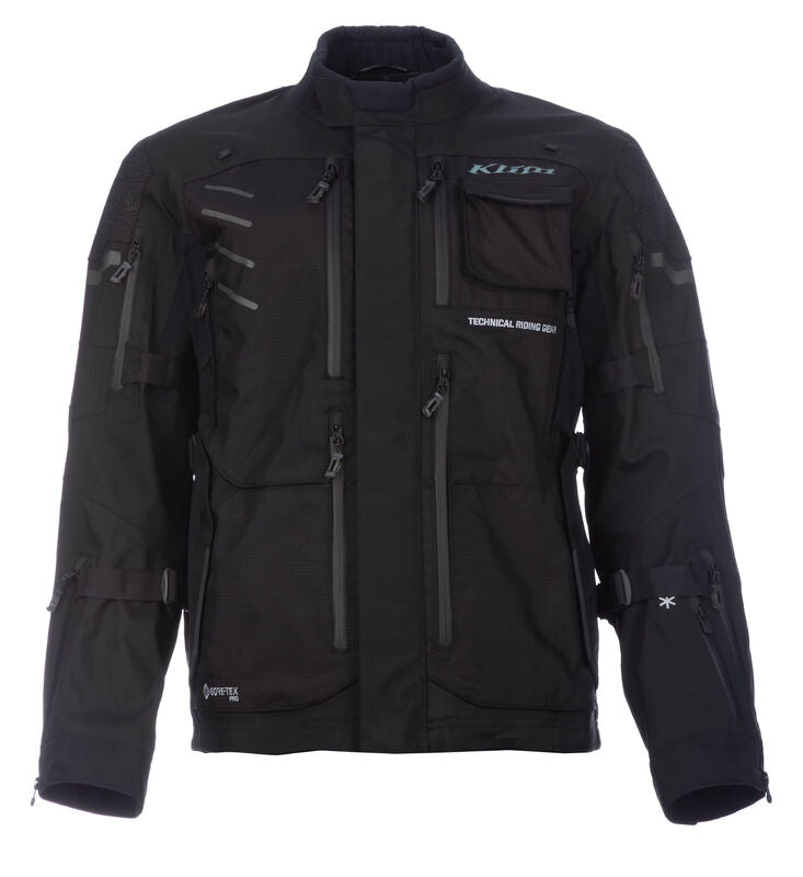 Badlands Pro Ajotakki