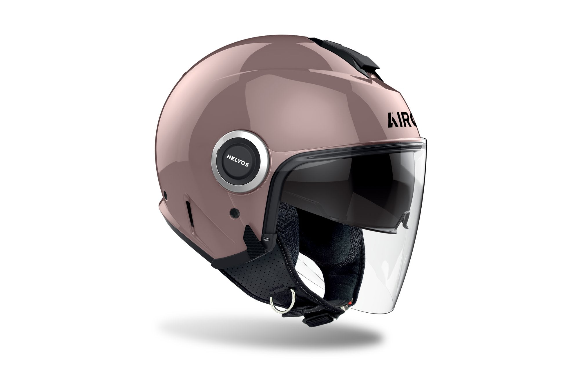 Helyos Helmet